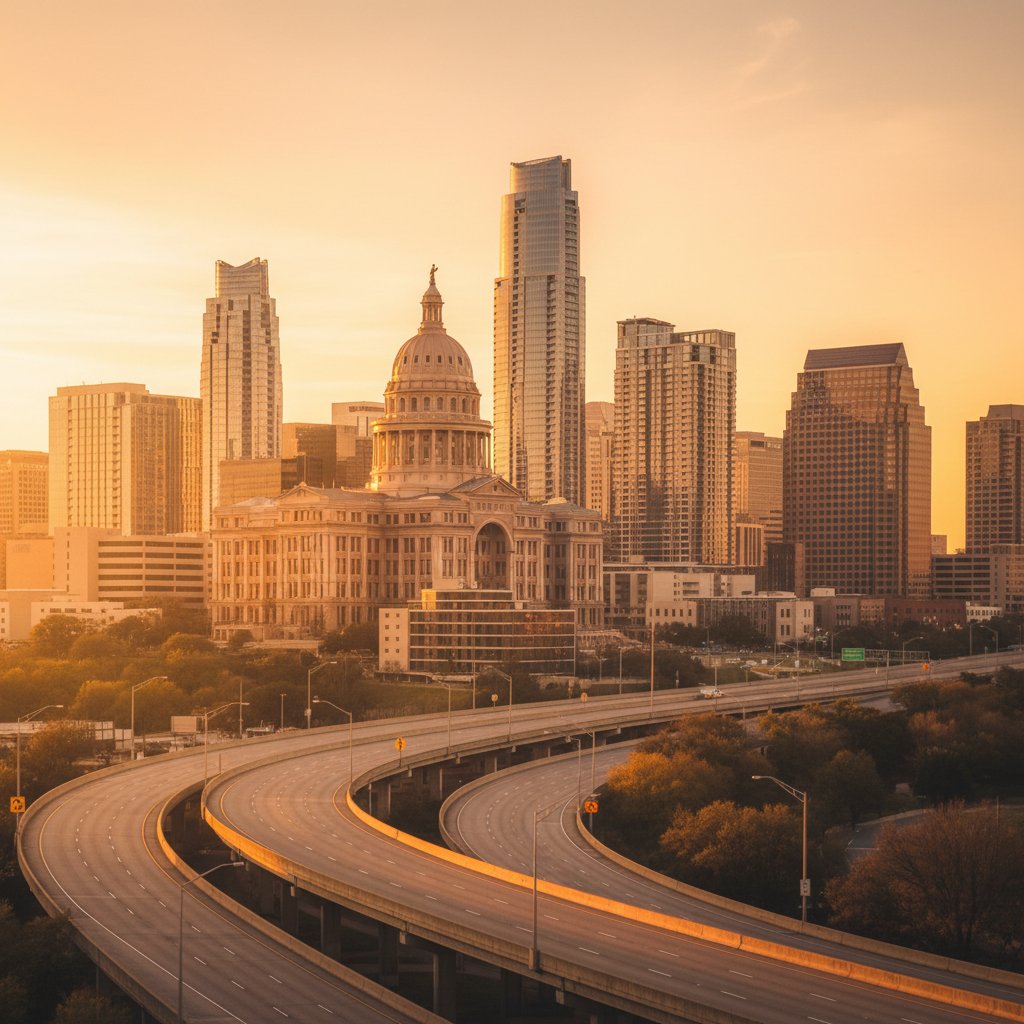 Austin TX auto accident lawyers - law firm team